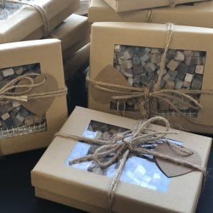 Wholesale & subscription boxes