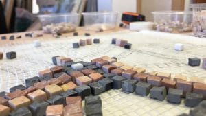 Diy mosaic kits